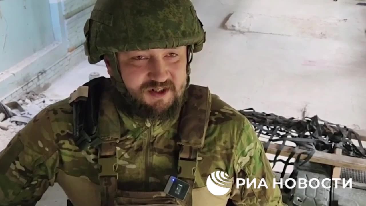 Ukraine counteroffensive