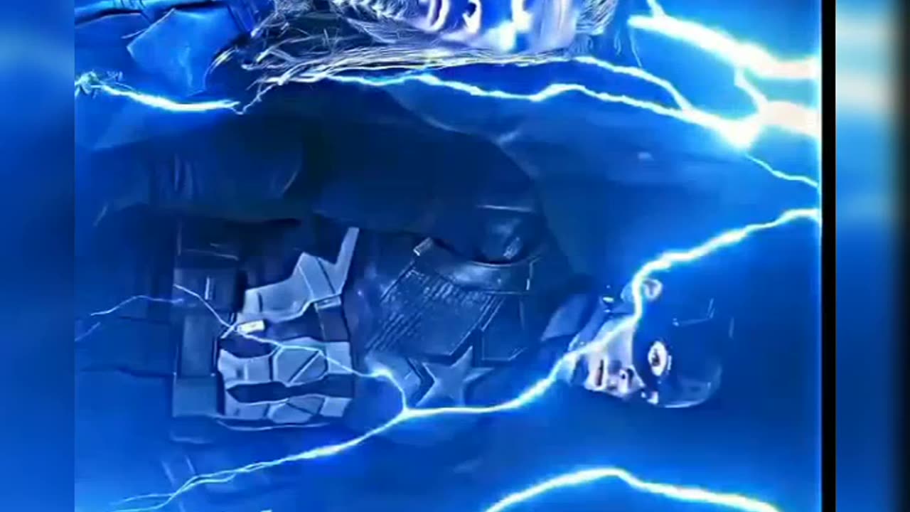 Thor 🔱 God of Thunder ⚡