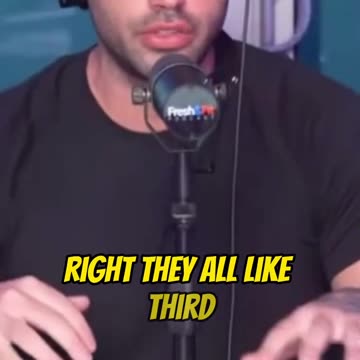 Why Jon Zherka hates minorities… 😂😂🤣