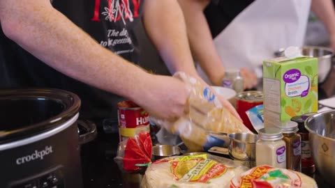 cooking