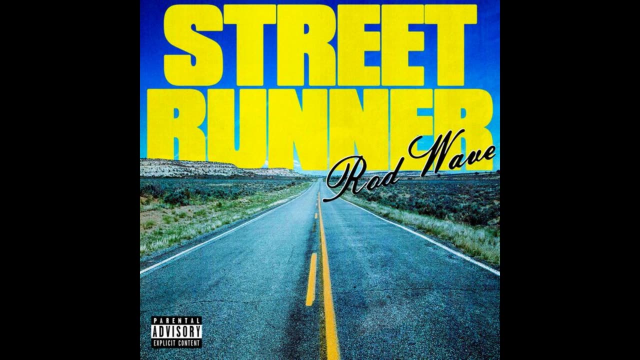 Street Runner - Rod Wave Freestyle