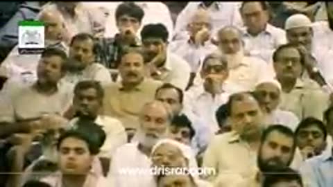 اللہ تعالٰی سے جو گمان کرو گئے وہی ملے گا