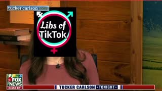 Libs of TikTok