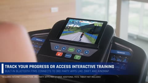 US Sports Partner Spotlight: XTERRA Fitness
