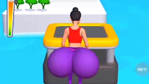 #gameplay #gameplaywalkthrough #3d #twerk