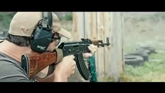 Andrew Tate Expertly Destroys Targets With Deadly Accuracy