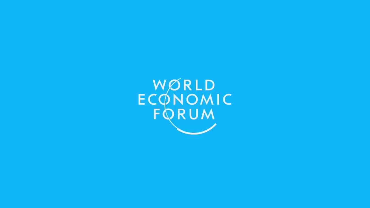 is rapid growth still possible ? Davos 2023 l world economic forum .