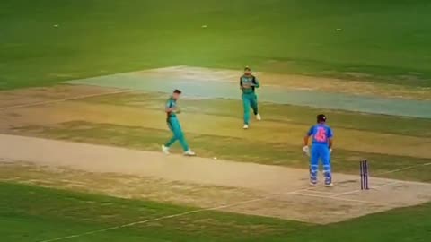 Pakistan aur India cricket video