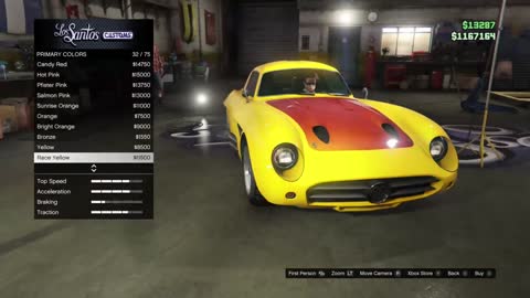GTA Online Stream 12 22 2020