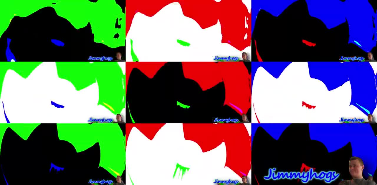 Preview 2 Astronomia Cat More Effects Powers NineParison