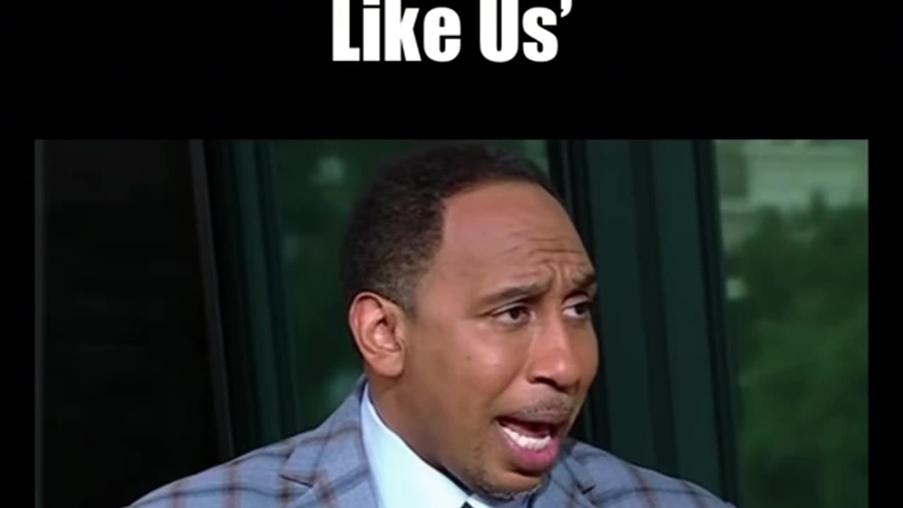 Stephen A. Smith Tells Drake To Respond To Kendrick Lamar!