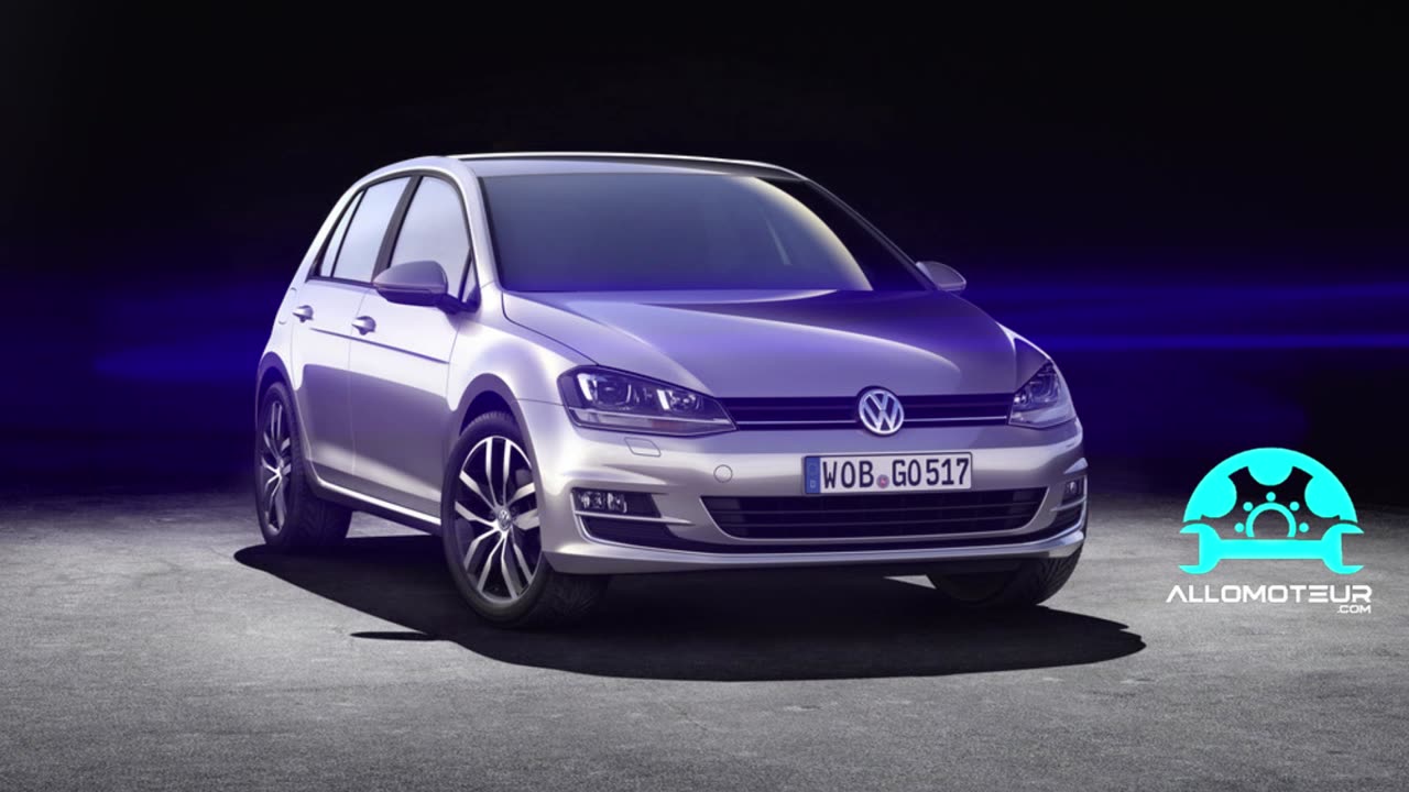 ALLOMOTEUR.COM - Moteur complet VOLKSWAGEN GOLF VII 1.4 GTE Hybrid CUKB