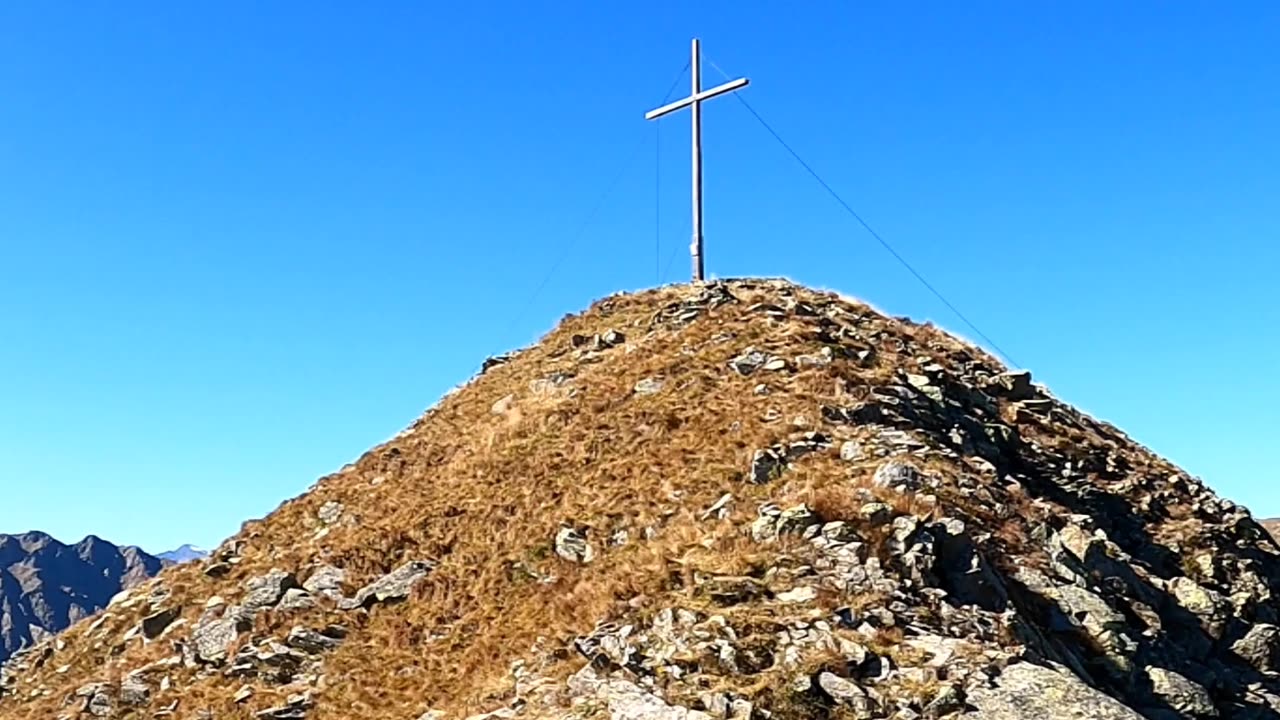 Drone dive