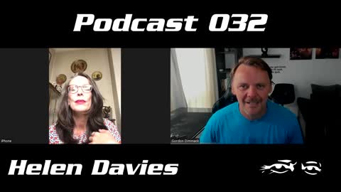 032 - Helen Davies