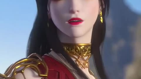 Queen medusa stat ❣️ EP 5