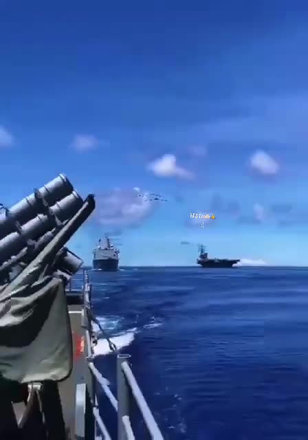 Donald Trump - POTUS will be well INSULATED/protected on AF1