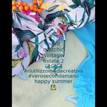 Outfit.EstateSpiaggia.Azzurro.Chic.1