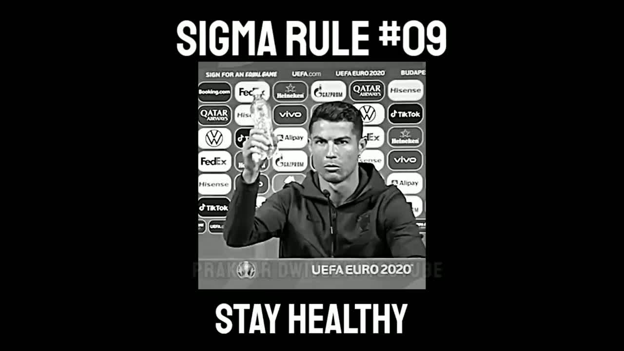 Sigma Rules | #SigmaRules video Compilation