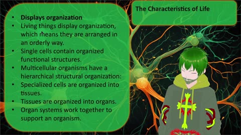 Pre AP Bio Unit 0 Day 3 Video 2