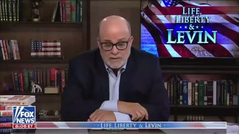 Mark Levin Explains “Electors 1876”