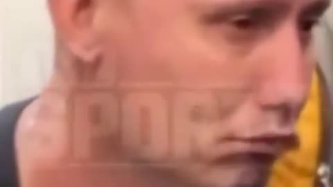 Tyson Handles Plane Heckler