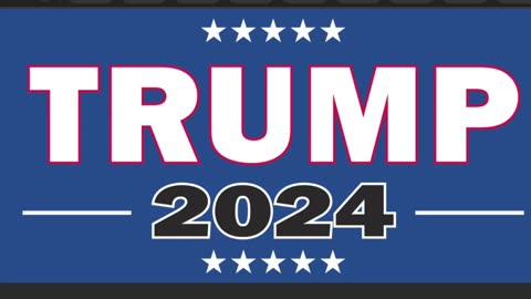 TRUMP 2024