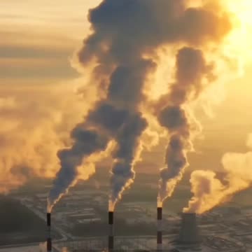 EVs are to worsen pollution