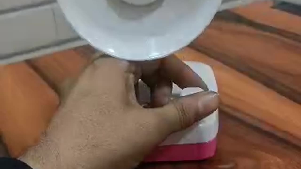 Amezing reading lamp