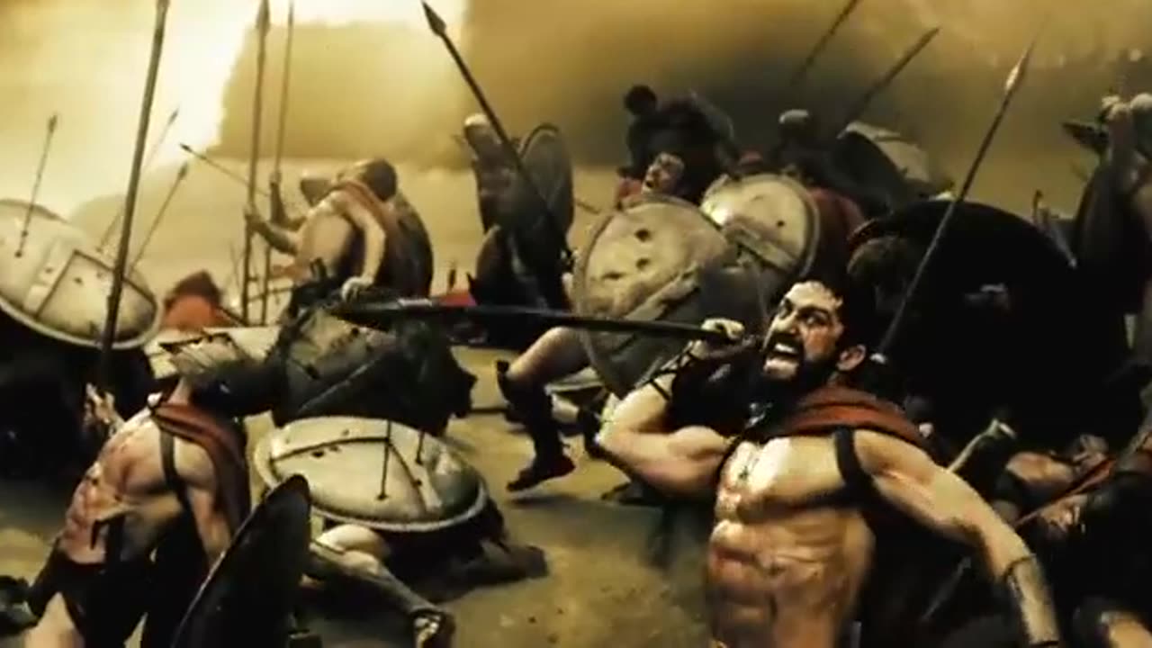 300 Movie