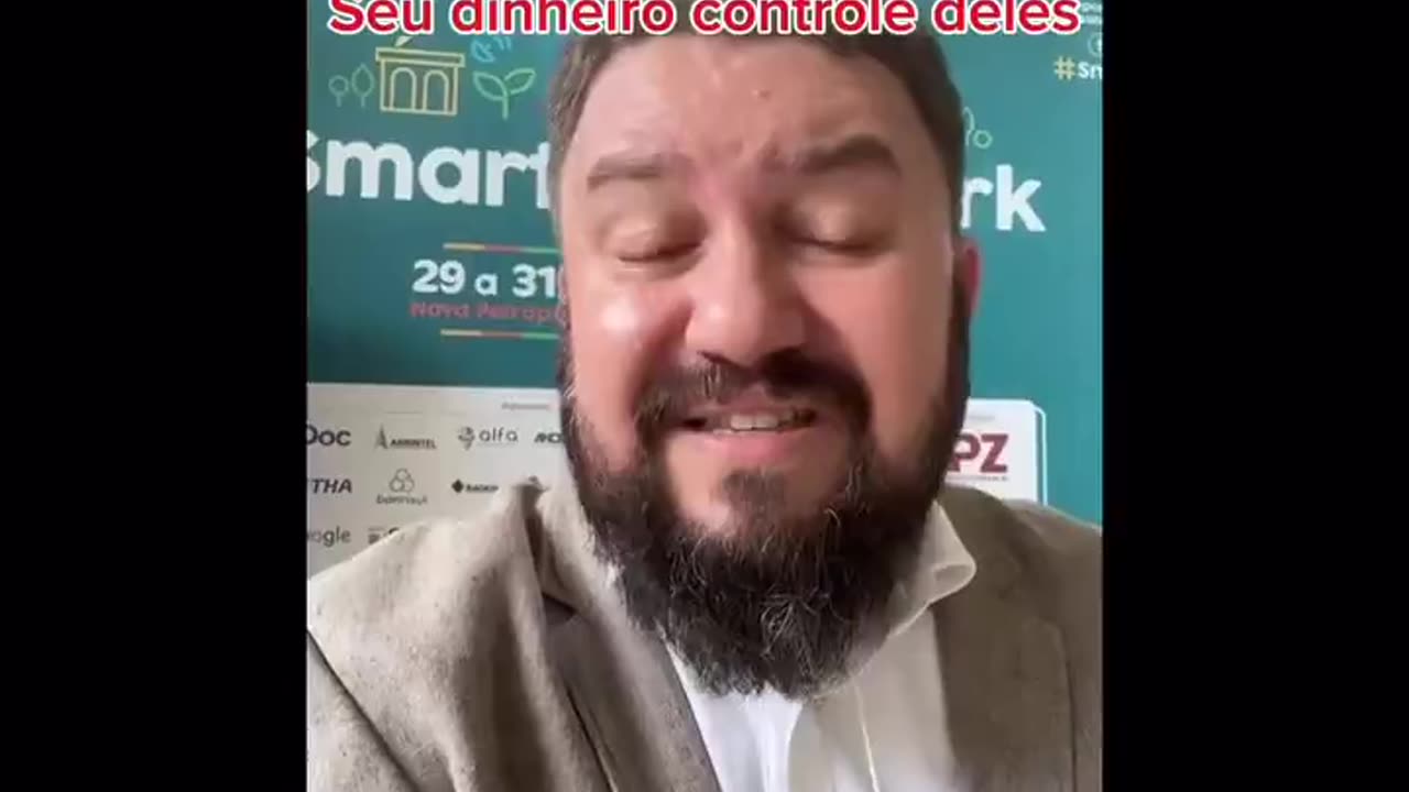 ⚠️ O Drex é uma ameaça à nossa liberdade financeira? ⚠️