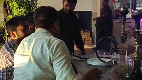 Party Dance
