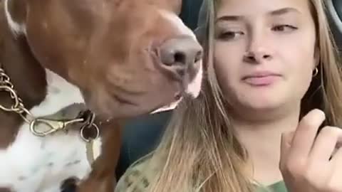 Sharing is caring (
