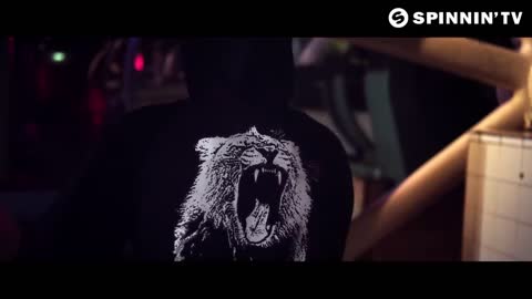 Animals Martin Garrix