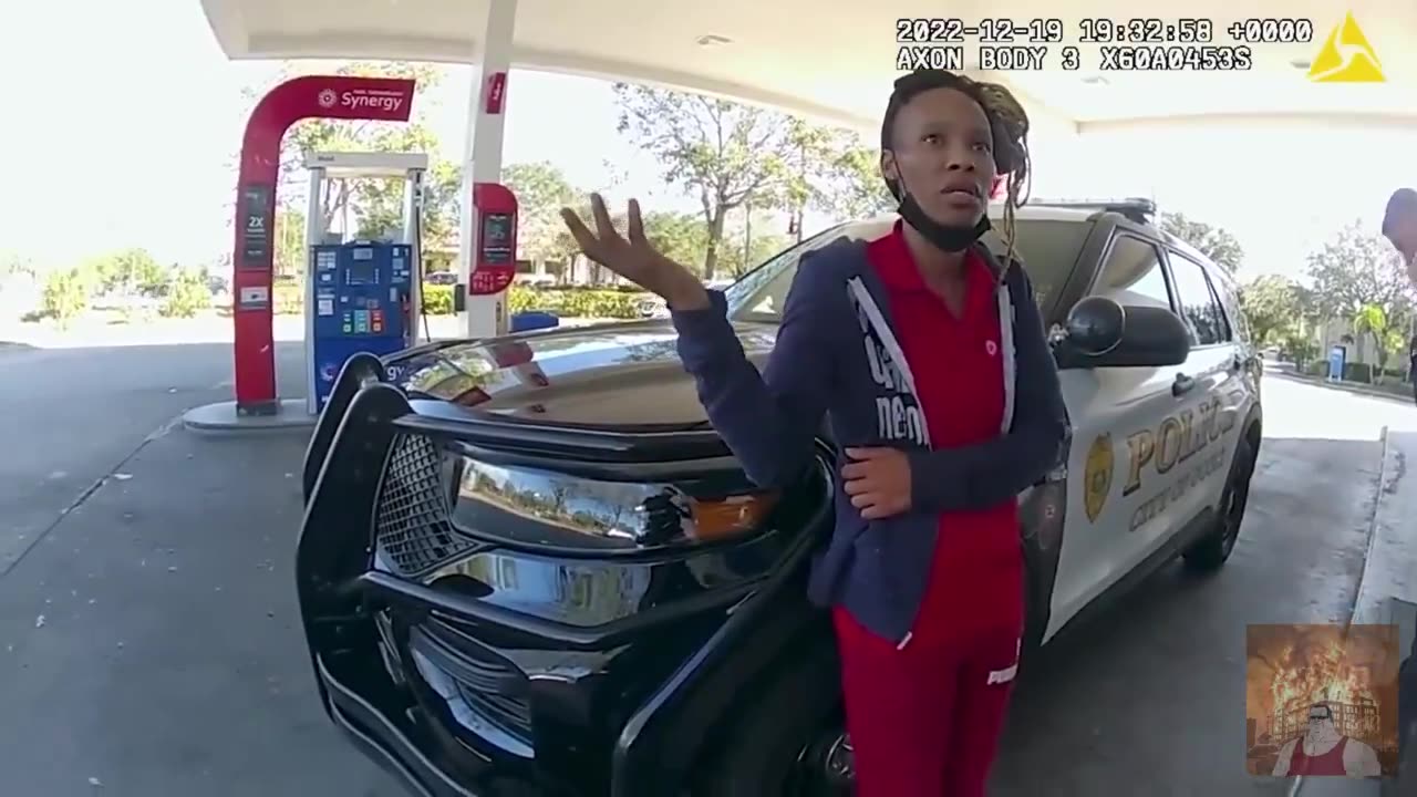 Gas Station clerk steals 1000's of lottery tickets