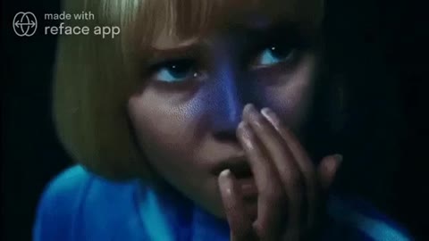 A Berry Concerned Look! 🫐