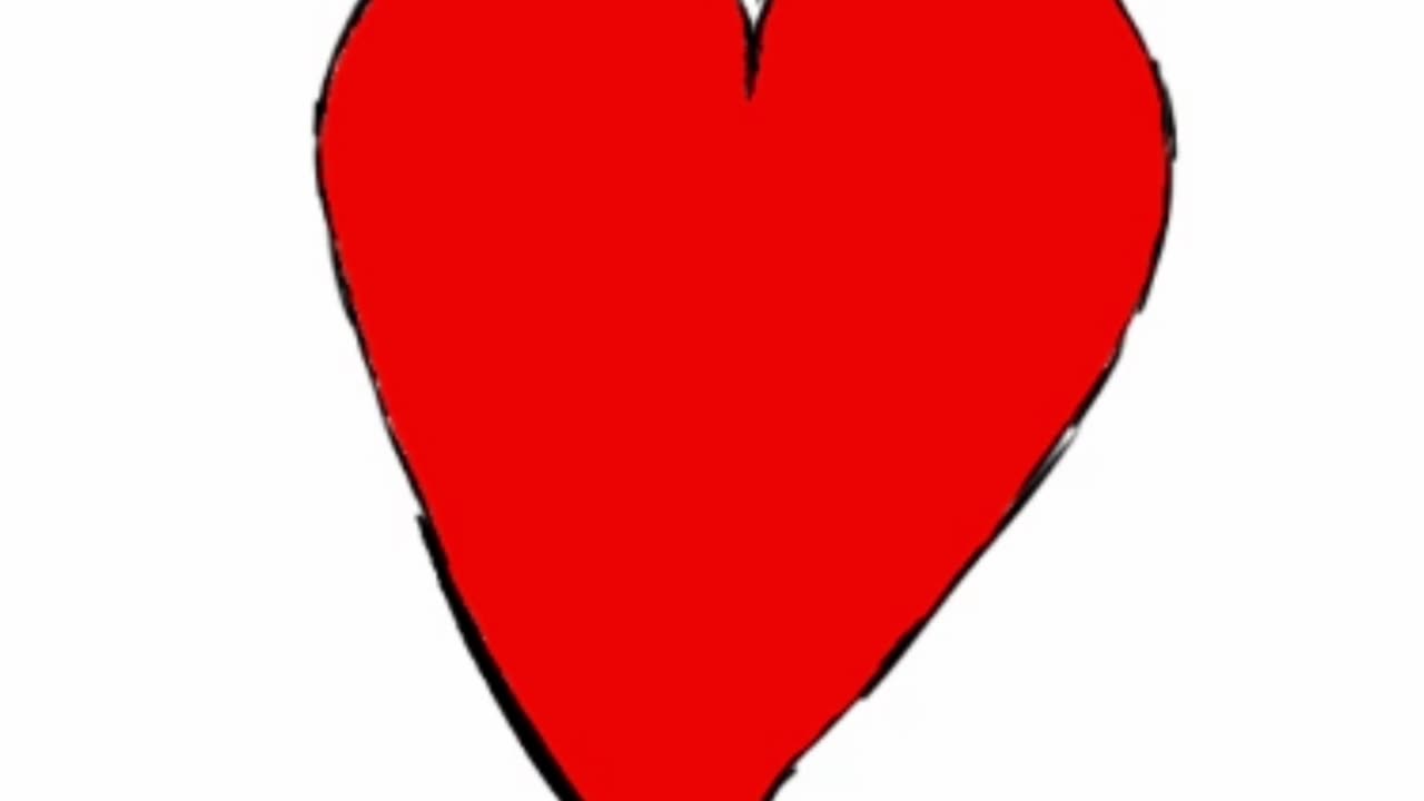 [German] Digital drawing - I miss you