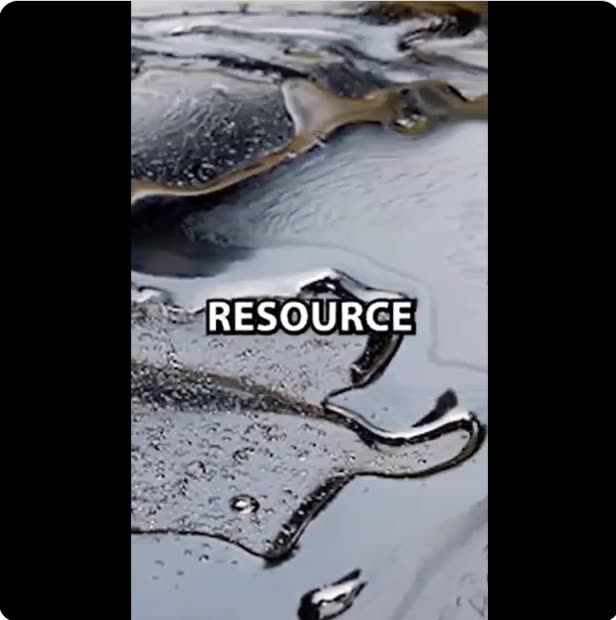 The Term Fossil Fuels is Completely Fake! Animal & Plant Fossils turns into Stone