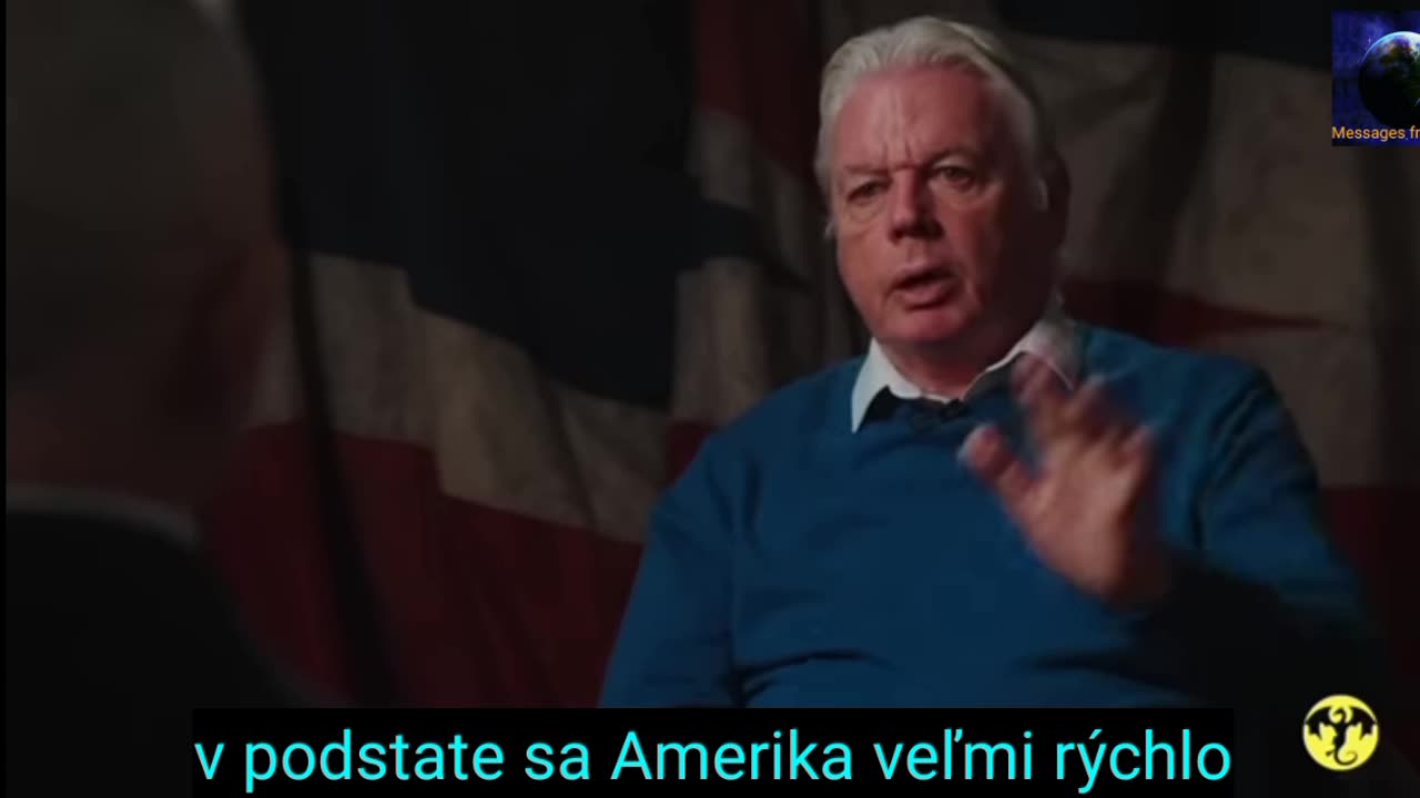 David Icke