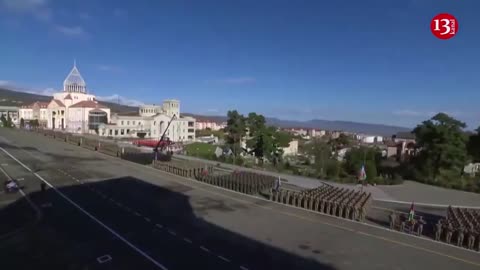 Azerbaijan does not need another war with Armenia, says Aliyev