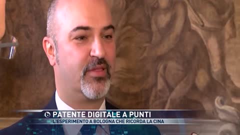 Credito sociale a Bologna