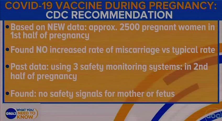 Dr Thorp, Veteran OBGYN Has DEEP Concerns Over FETAL DEMISE Due to Maternal COVID Vaccination
