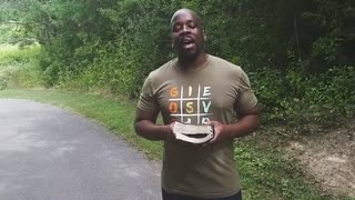 POETRY: 'THE THEME OF THE BIBLE' by Evangelist Benton Callwood