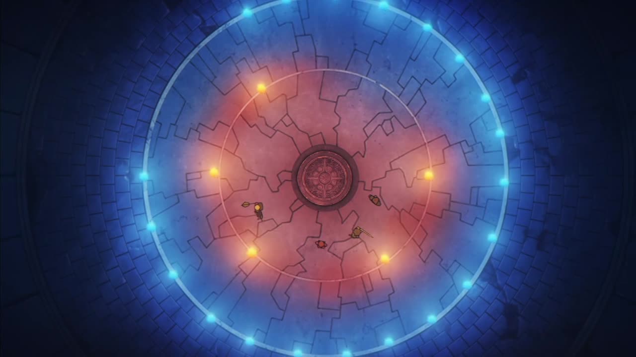 Solo Leveling Episode 2 in Hindi Full HD video