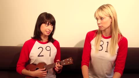 29_31 by Garfunkel and Oates