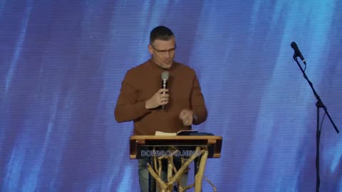 Pastor Greg Locke: God Cannot Lie, Titus 1:2 - 4/26/23