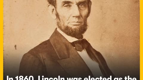 Abraham Lincoln