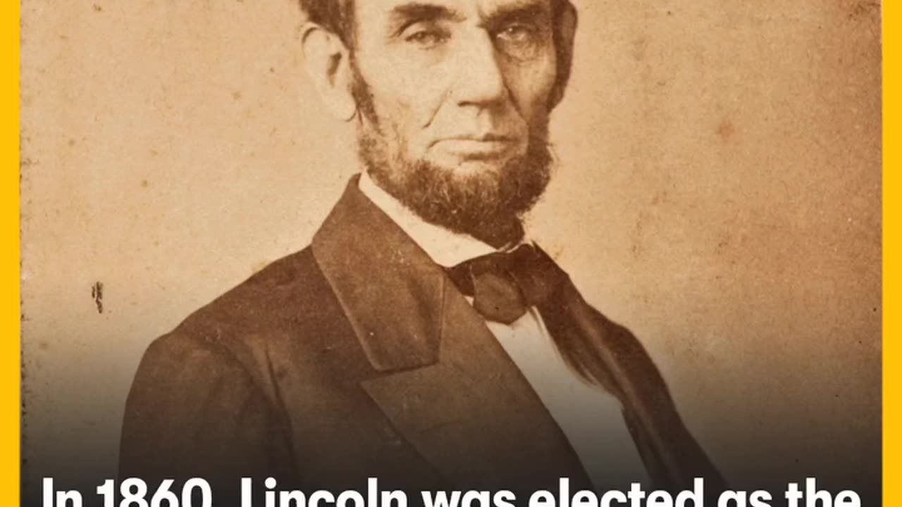 Abraham Lincoln