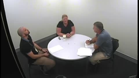 Sandra Crack Police Interview
