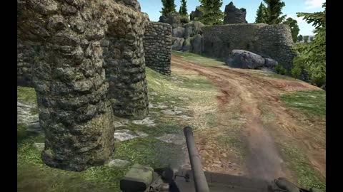 War Thunder Boom boom