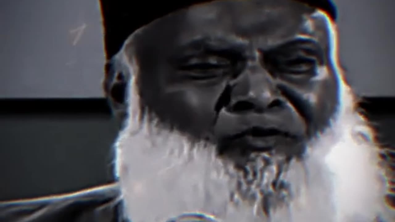 Islamic bayan short video by dr israr Ahmed